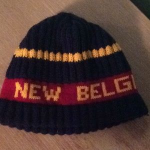 New Belgium Brewing Beanie